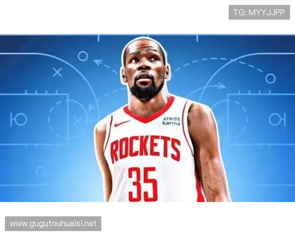 火箭困境不在关键球只靠申京体系