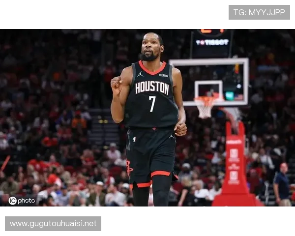 杜兰特无限换防与申京连线威力