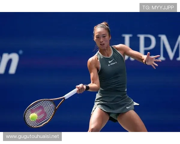 郑钦文时隔133天逆袭夺冠 轰20记ACE震撼全场